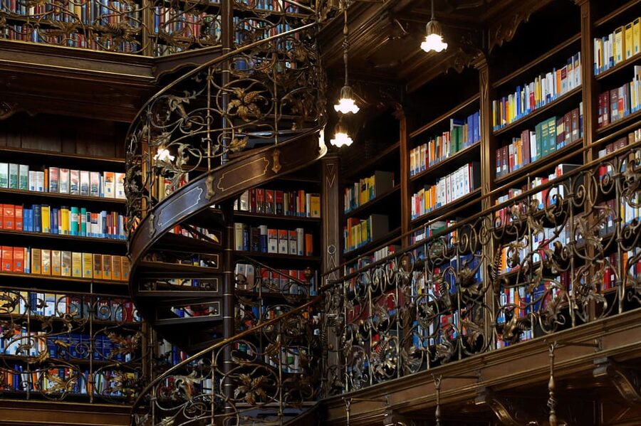 Munich: Law Library Guided Visit with Entry Tickets - Key highlights worth your attention