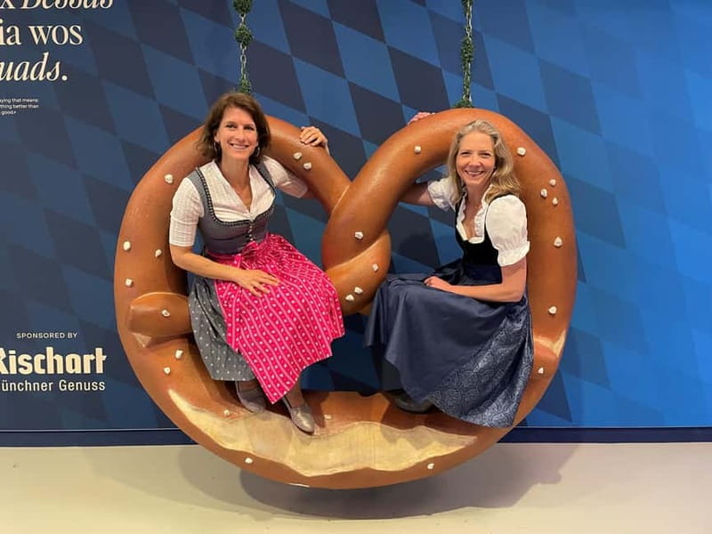 Munich: Magic Bavaria - Museum of Fun, Selfies and Illusions - Clean, Friendly Staff, and a Crowd Level That Feels Manageable