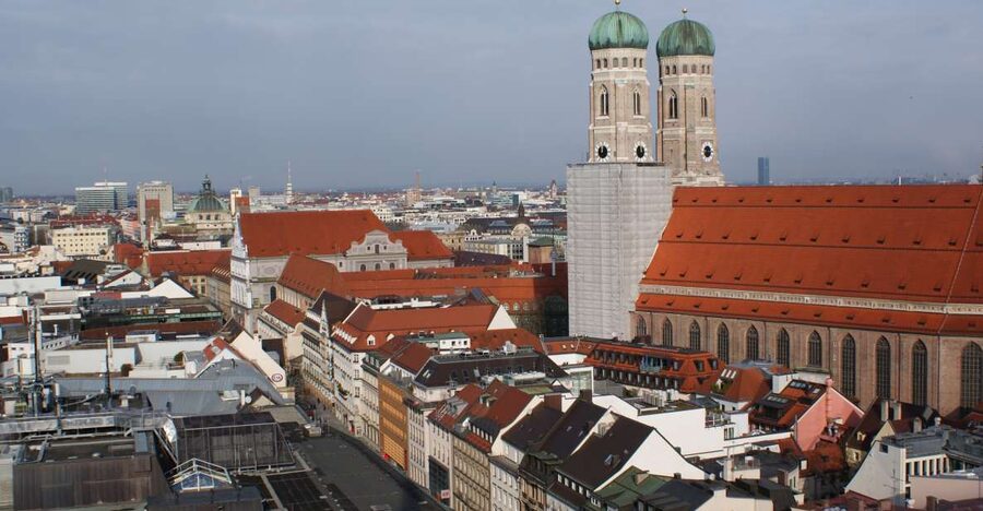 Munich: Nazi History 2-Hour Small Group Walking Tour - Key things to know before you go