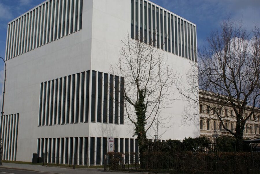 Munich: Nazi History 2-Hour Small Group Walking Tour - Munich’s Nazi history, mapped to actual streets