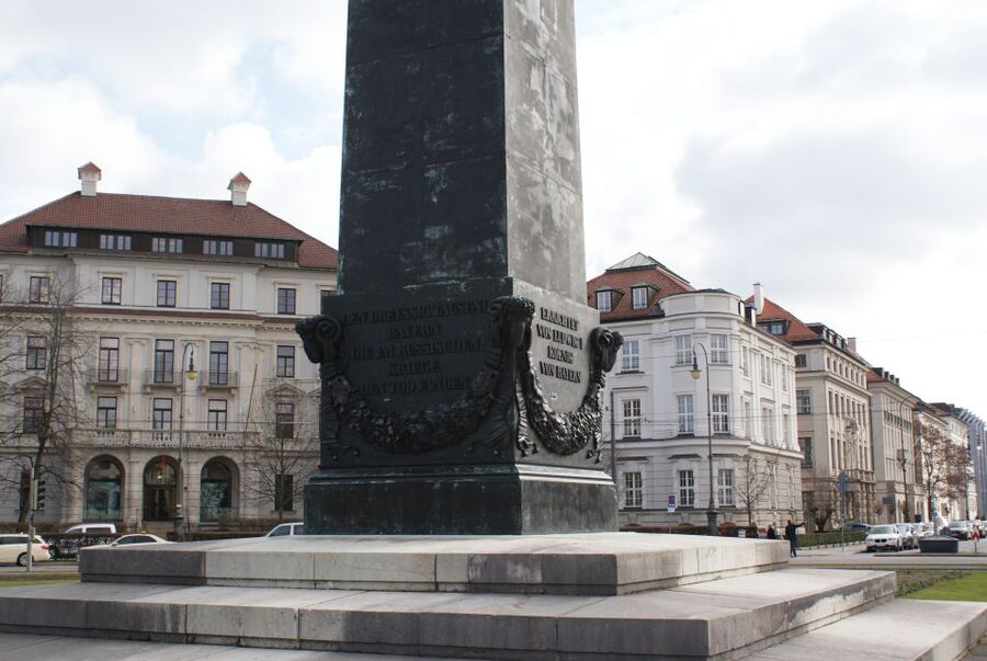 Munich: Nazi History 2-Hour Small Group Walking Tour - Who this tour suits, and who might want something else