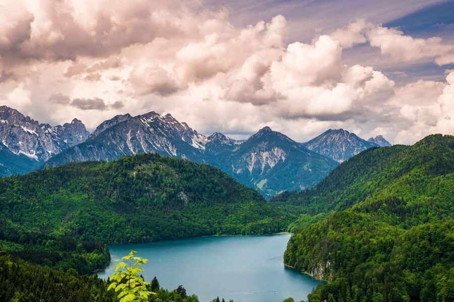 Munich: Neuschwanstein Castle Chinese Day Tour - Key highlights to know before you go