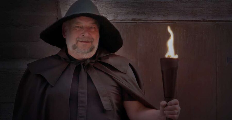 Munich: Night Watchman Torch Tour in German - Key Things I’d Plan for on This Torch Tour