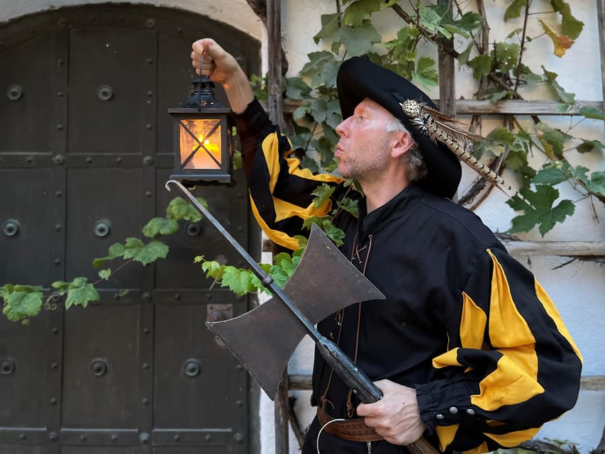 Munich: Night Watchman Tour for Kids (6 - 12 years) - 75 min - Why This Kid Night Watchman Tour Feels Like Munich at Its Best