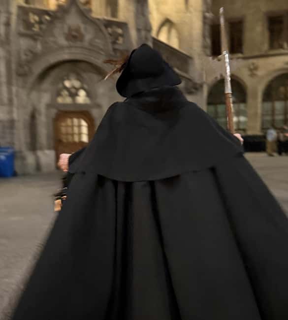 Munich: Night Watchman Tour in English - Price and timing: why about $22 can feel like a fair trade