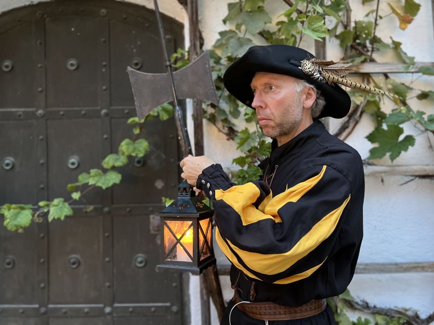 Munich: Night Watchman Walking Tour - Should you book the Munich night watchman?