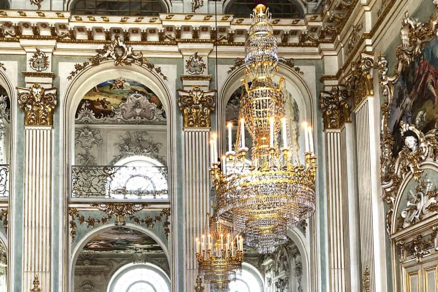 Munich Nymphenburg Palace & Carriage Museum Fast-Track Tour - Should You Book This Munich Nymphenburg Fast-Track Tour?