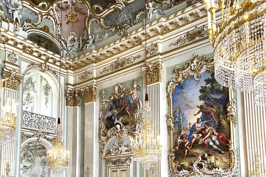 Munich Nymphenburg Palace & Carriage Museum Fast-Track Tour - Price and Value for $64: Where the Money Actually Goes