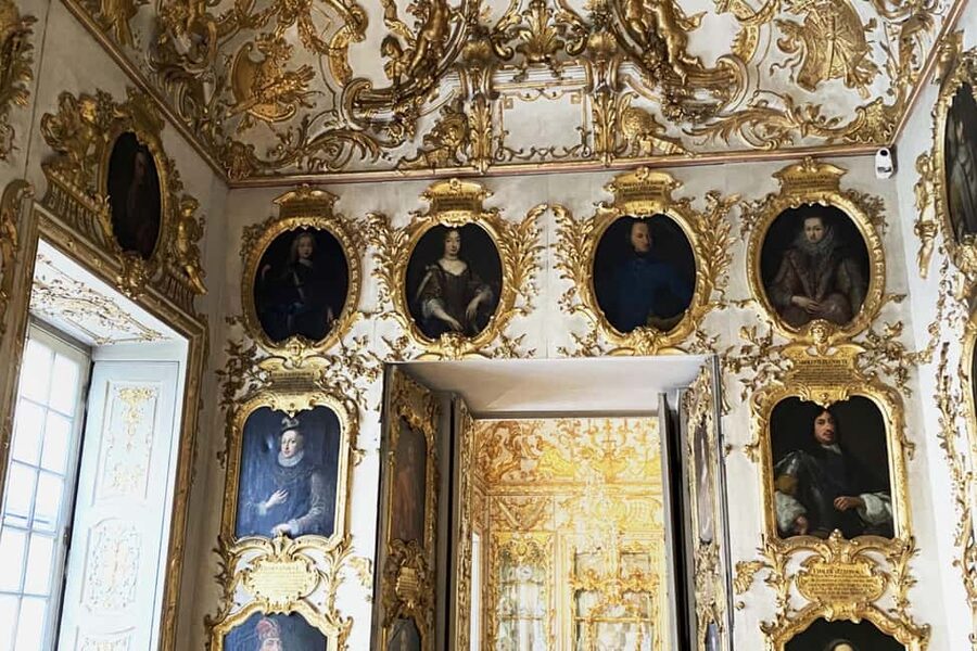Munich Nymphenburg Palace & Carriage Museum Fast-Track Tour - Who This Tour Fits Best (and Who Might Skip It)
