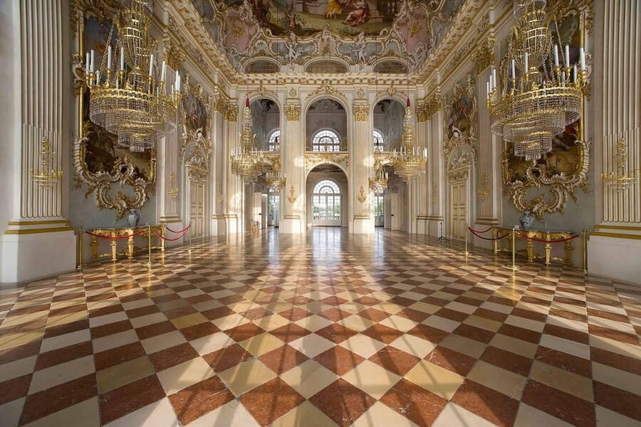 Munich: Nymphenburg Palace Entry Ticket - Key things to know before you go