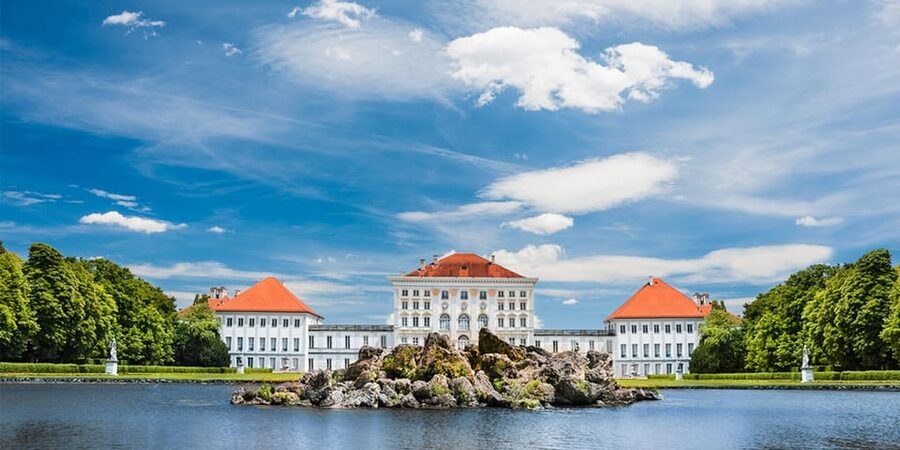 Munich: Nymphenburg Palace Entry Ticket - Should you book this Nymphenburg Palace entry ticket?