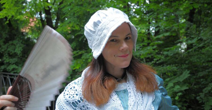 Munich: Nymphenburg Palace OR Residenz Guided Tour - The Costumed Guide Effect, How the Tour Actually Feels