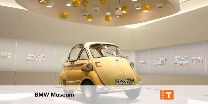 Munich: Official City Card for Public Transport & Discounts - City Museums and Palaces: Getting More Stops Without More Ticket Hassles