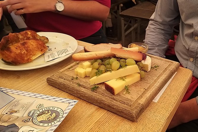 Munich Oktoberfest Guided Experience with Beer and Food - Timing Smart: Why a Later Slot Can Feel Better