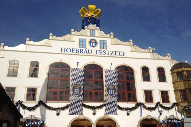 Munich Oktoberfest Guided Full-Day Experience - Should You Book This Munich Oktoberfest Guided Full-Day Tour?