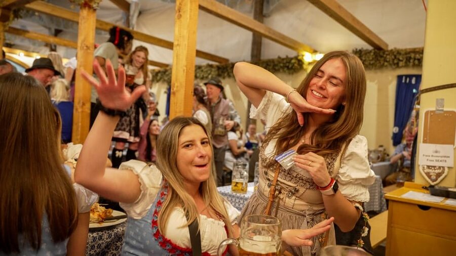 Munich: Oktoberfest Tent with a Local and After Party - Key Things to Know Before You Go