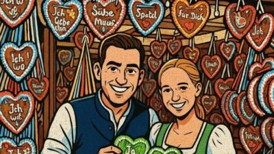 Oktoberfest Tour and Big Tent Visit with Local Guide