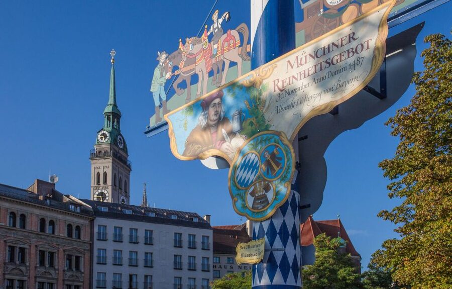 Munich: Old Town Guided Walking Tour - Why This Munich Old Town Walk Works in 2 Hours