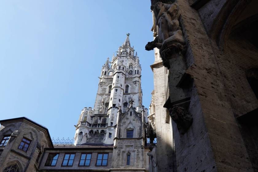 Munich: Old Town Guided Walking Tour - Price and Value: Is $23 Actually a Good Deal?