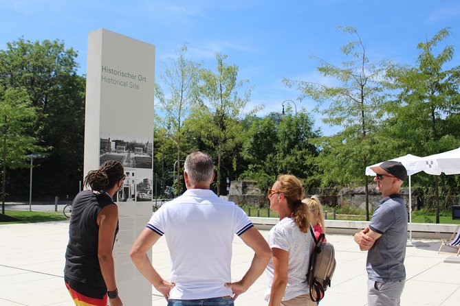 Munich: Old Town Walking Tour - Frauenkirche and the Munich Residenz route