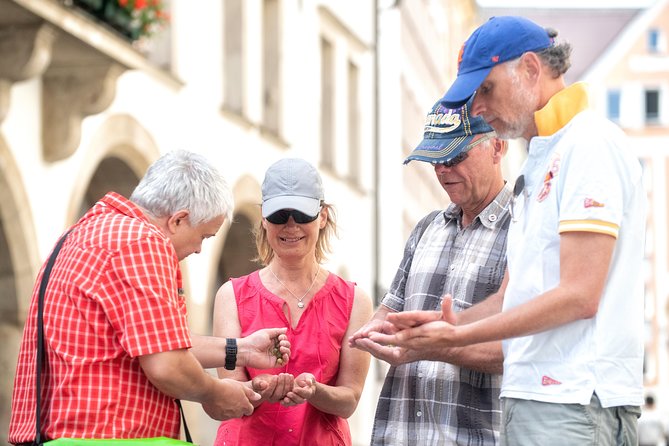 Munich: Old Town Walking Tour - Price and value: why $23 feels fair for what you get