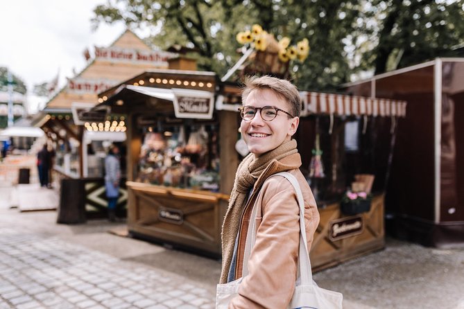 Munich Private Tour with a Local – Highlights & Hidden Gems - Key things that make this Munich private tour worth your time