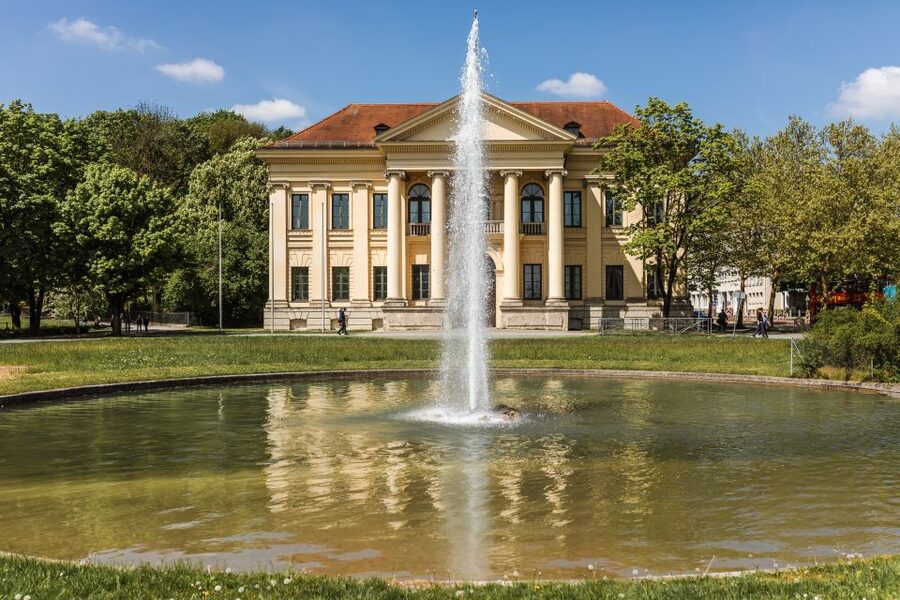 Munich Private Tour with a Local – Highlights & Hidden Gems - Time planning: choosing 2 to 6 hours that fit your energy