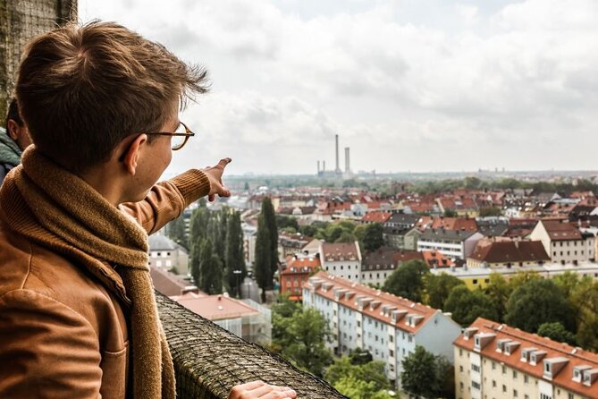 Munich Private Tour with a Local – Highlights & Hidden Gems - How the local matching actually changes your day