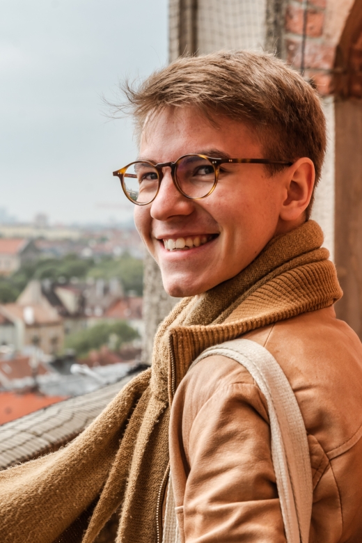 Munich Private Tour with a Local – Highlights & Hidden Gems - The eclectic neighborhood stop: how you avoid the tourist script