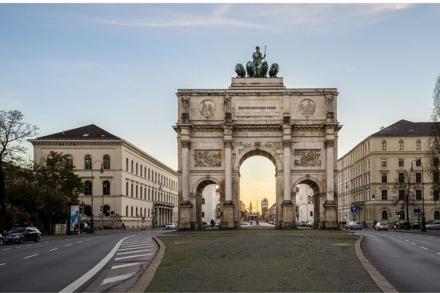 Munich : Private Walking Tour with A Guide (Private tour) - Price and Value: Is $55 Worth It?