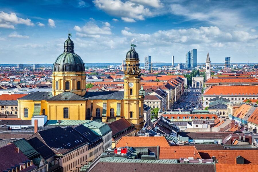 Munich : Private Walking Tour with A Guide (Private tour) - Should You Book This Private Walking Tour?
