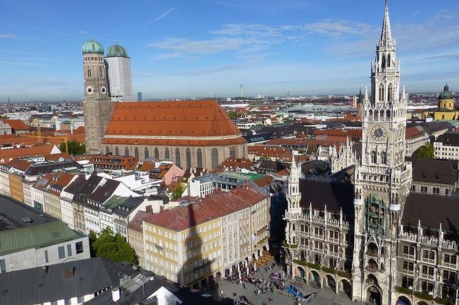 Munich Private Walking Tour with a Local - Key things that make this tour worth your time