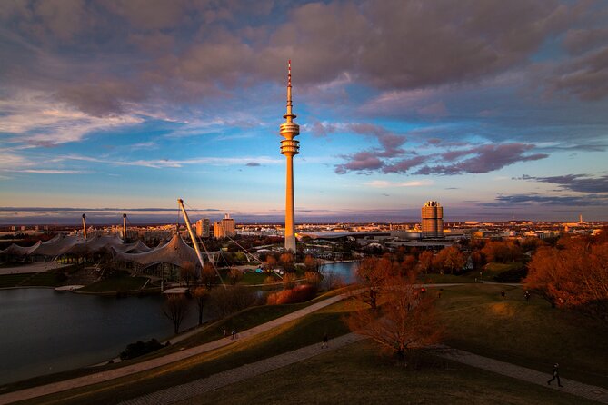 Munich Private Walking Tour with a Local - Customization in real life: how to get the route you want