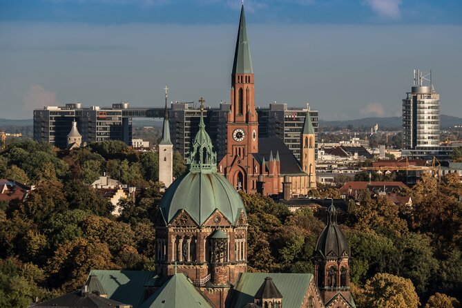 Munich Private Walking Tour with a Local - Price and value: what $57.52 per person really buys