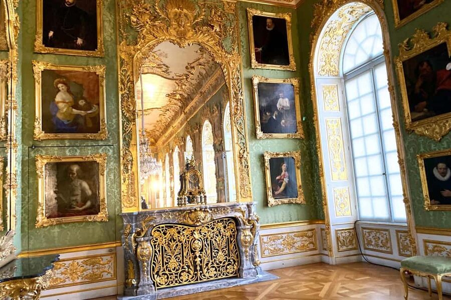 Munich: Residenz Palace and Hofgarten Skip-the-Line Tour - Price and value: what $64 gets you, and what it doesn’t