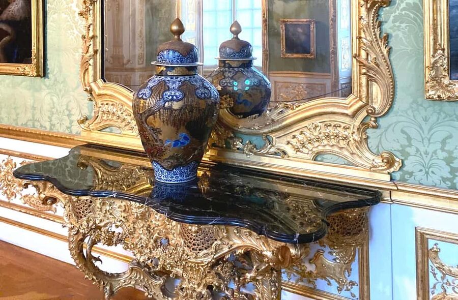 Munich: Residenz Palace and Hofgarten Skip-the-Line Tour - Why Munich Residenz feels bigger than a palace
