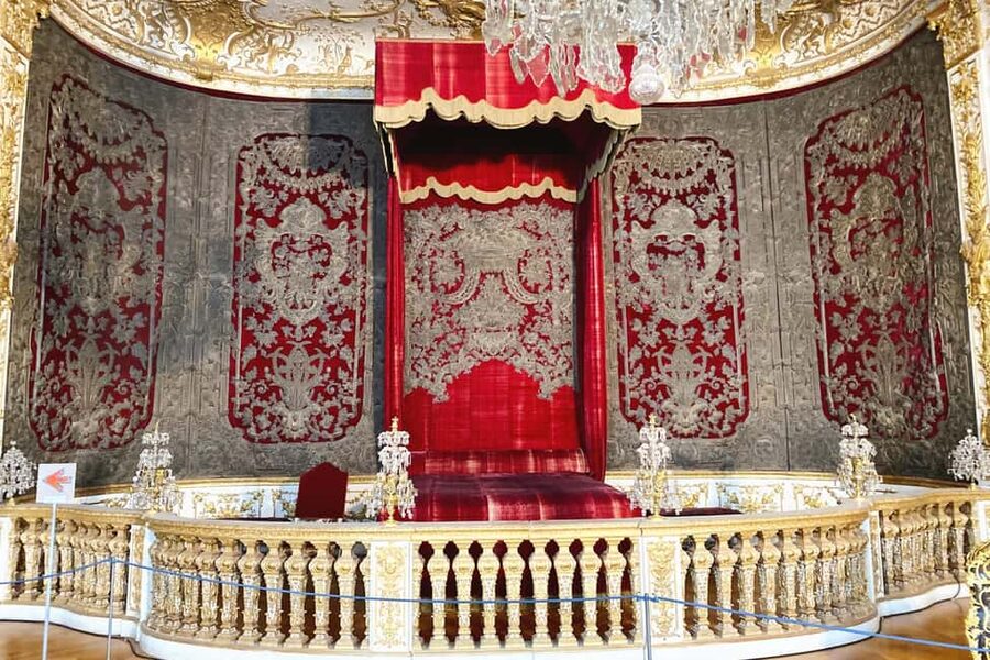 Munich: Residenz Palace and Hofgarten Skip-the-Line Tour - Small group pacing: why the route works for most people