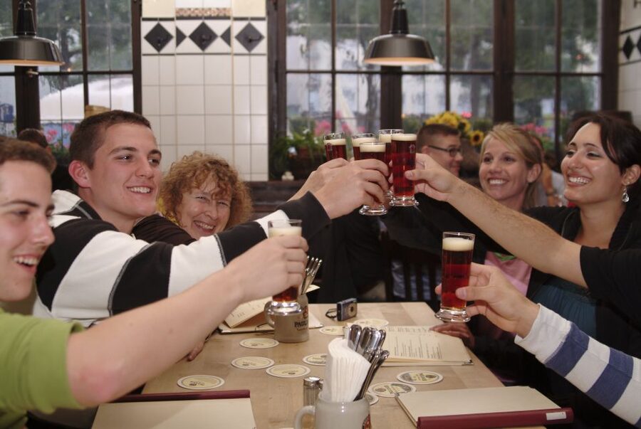 Munich's Beer Halls and Breweries: 3-Hour Guided Tour - FAQ