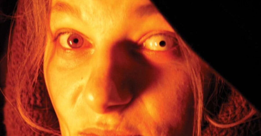 Munich: Scary Tour with actors in GERMAN - Key highlights to know before you go