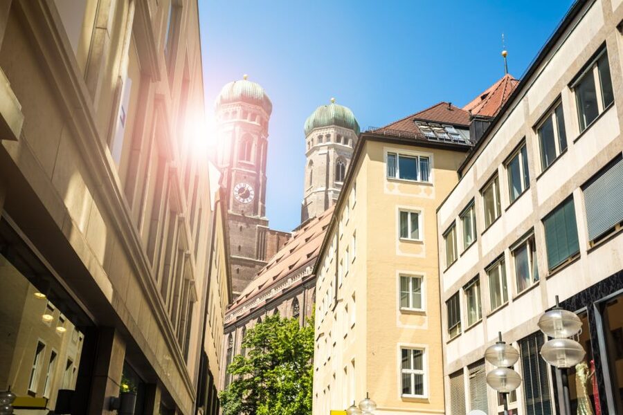 Munich: Scavenger Hunt Self-Guided Tour - Price and what you actually get for $52 per group