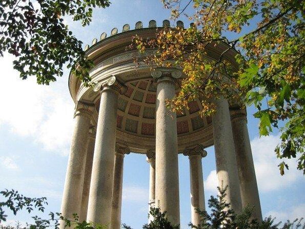 Munich Small-Group Bike Tour - Key highlights that make this tour worth your time