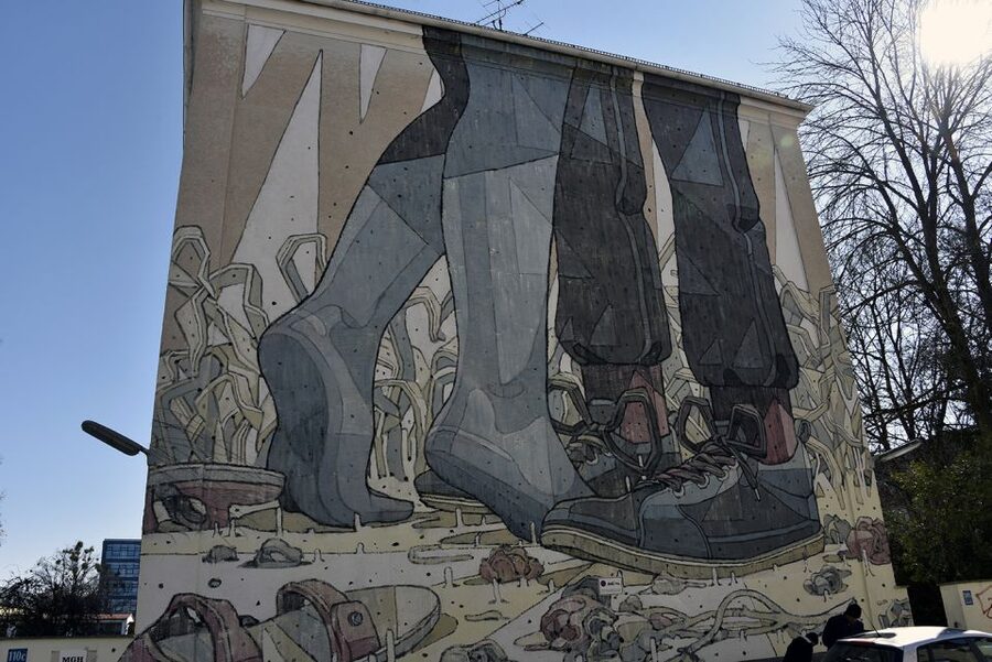 Munich: Street Art Bike Tour - Who This Tour Fits Best (And Who Might Want Another Option)