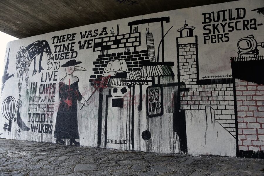 Munich: Street Art Bike Tour - Guides Matter: What Makes This Tour Feel So Well Run