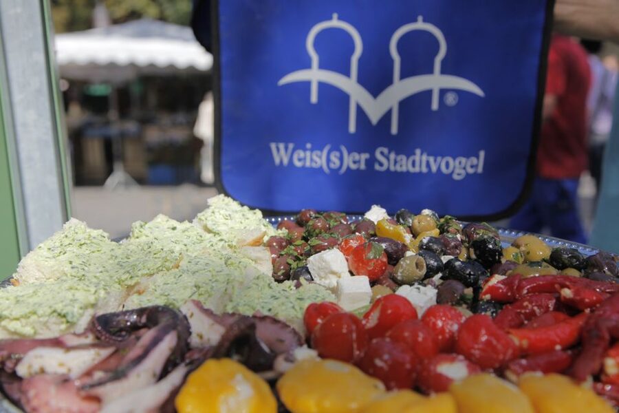 Munich: Viktualienmarkt & Altstadt Food Tour - Key things I’d bet you’ll care about