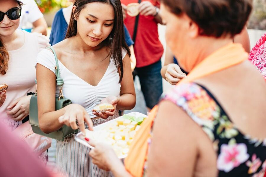 Munich: Viktualienmarkt Food Tour - Key things to know before you go