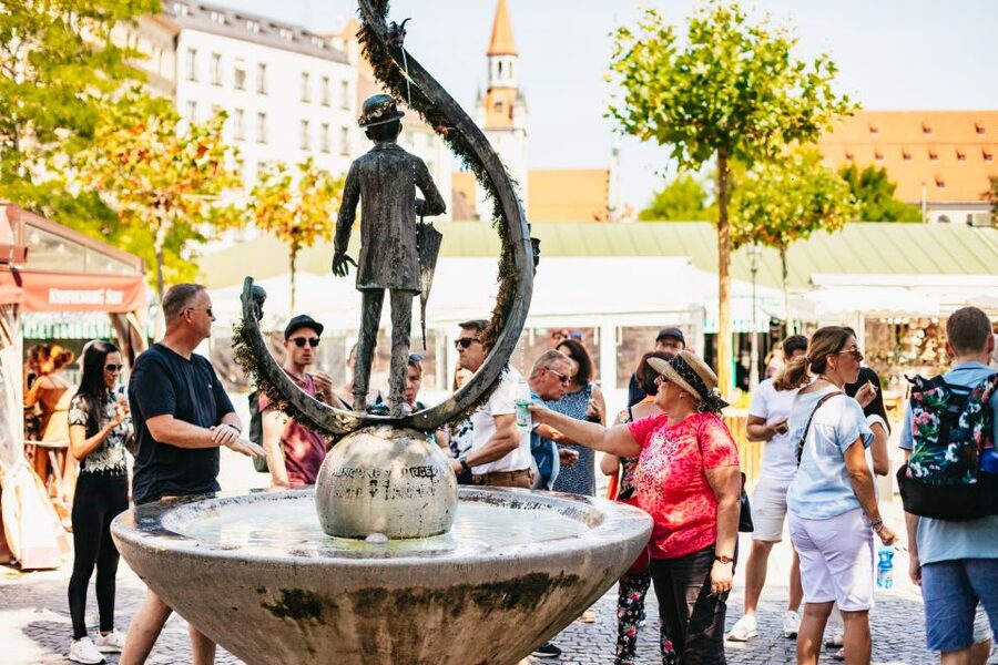 Munich: Viktualienmarkt Food Tour - Who This Tour Fits Best, and Who Might Want Another Option