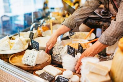 Viktualienmarkt Food Tour