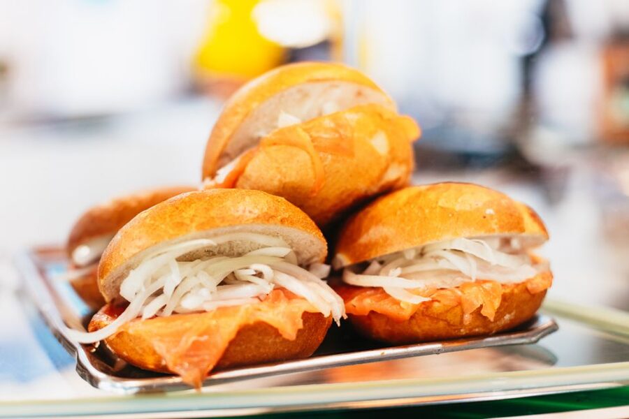 Munich: Viktualienmarkt Food Tour - How the Stories Behind the Stalls Make the Tastings Click