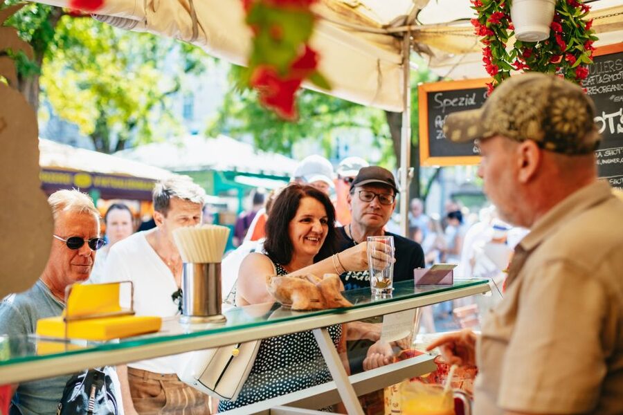 Munich: Viktualienmarkt Food Tour - Value for $50: What You Get (and How to Judge It)