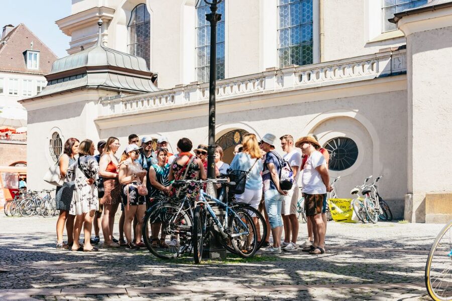 Munich: Viktualienmarkt Food Tour - What to Bring, When to Go, and How to Avoid a Mess